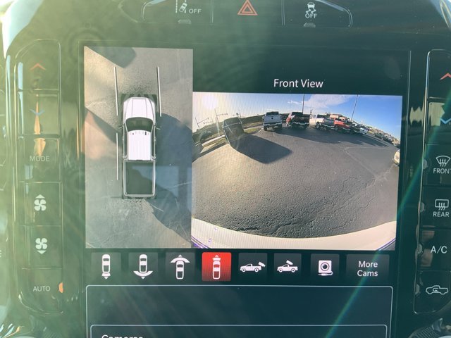 2026 RAM 2500 Laramie - Photo 36