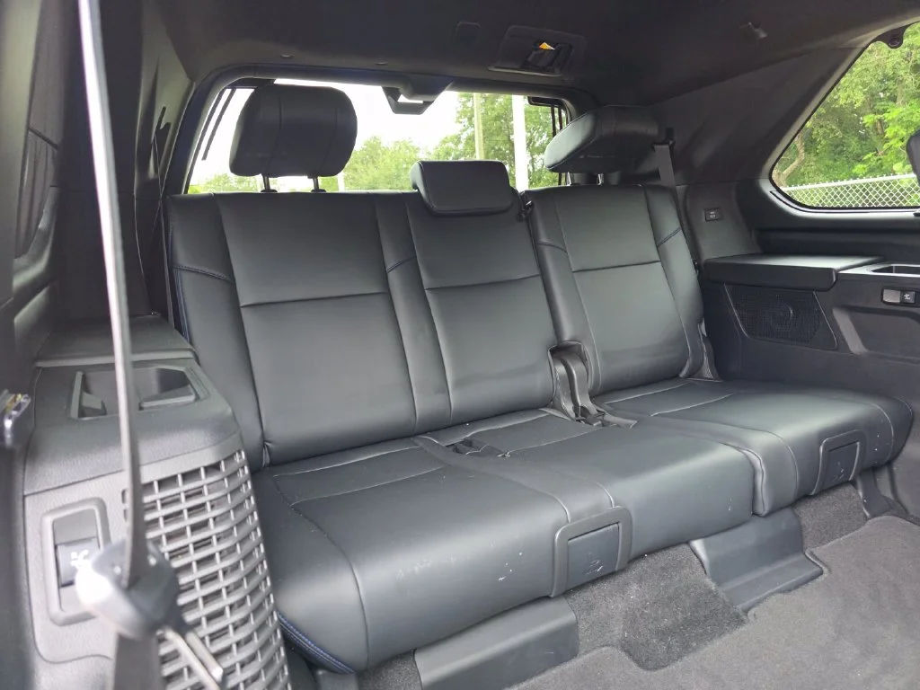 Certified Used 2025 Beige Toyota Platinum image 19