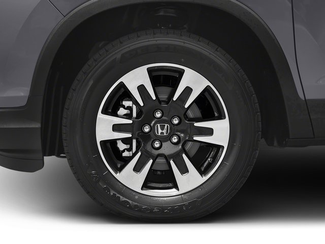 Used 2017 Crystal Black Pearl Honda RTL-E image 11