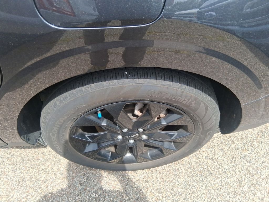 Certified Used 2024 Gray Kia SX Prestige image 14