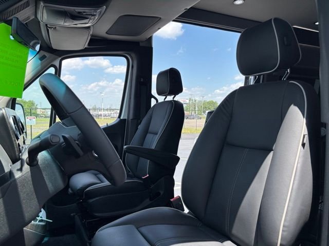 2024 Mercedes-Benz Sprinter Cargo Van Base - Photo 18