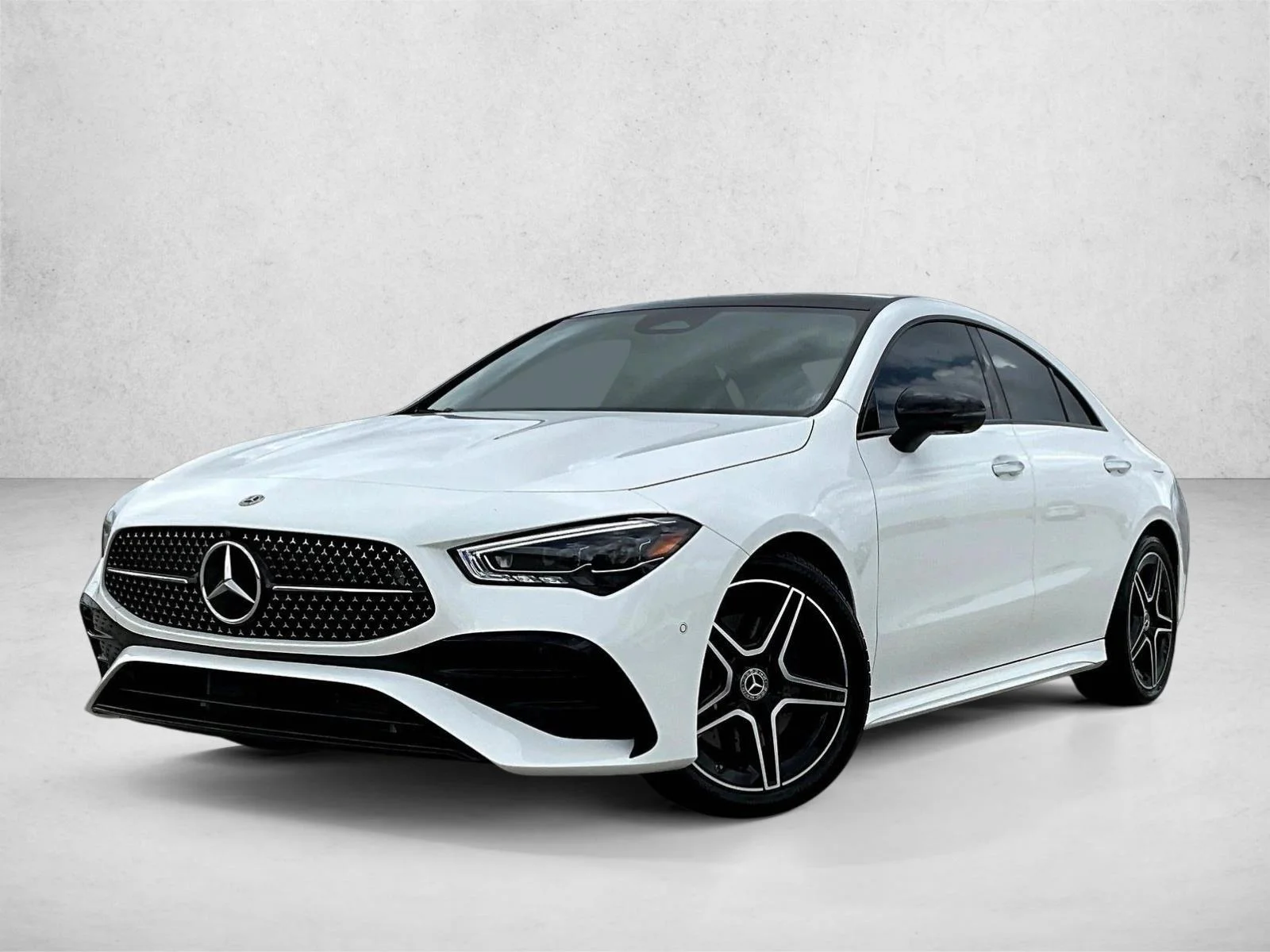 2026 Mercedes-Benz CLA CLA 250's photo
