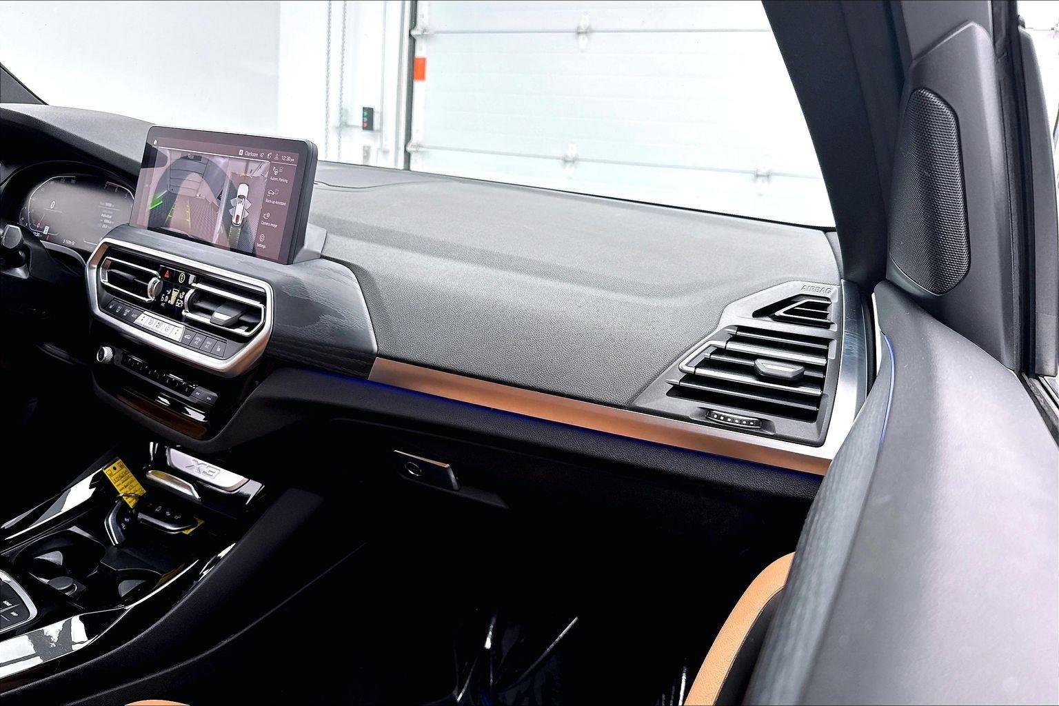 2024 BMW X3 30i - Photo 34