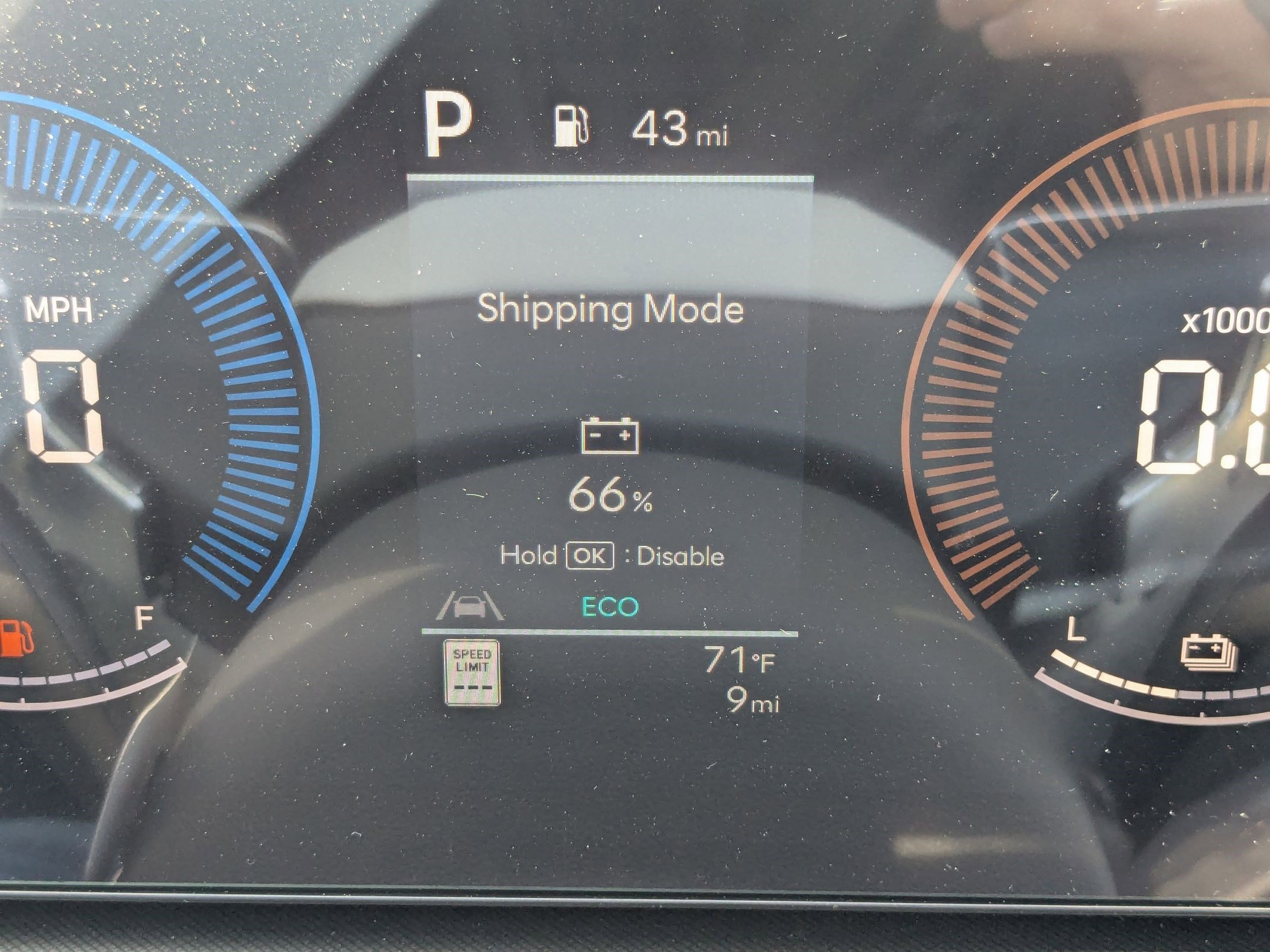 2026 Hyundai Santa Fe SE - Photo 20
