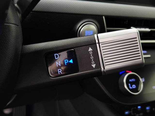 2025 Hyundai Sonata SEL - Photo 30