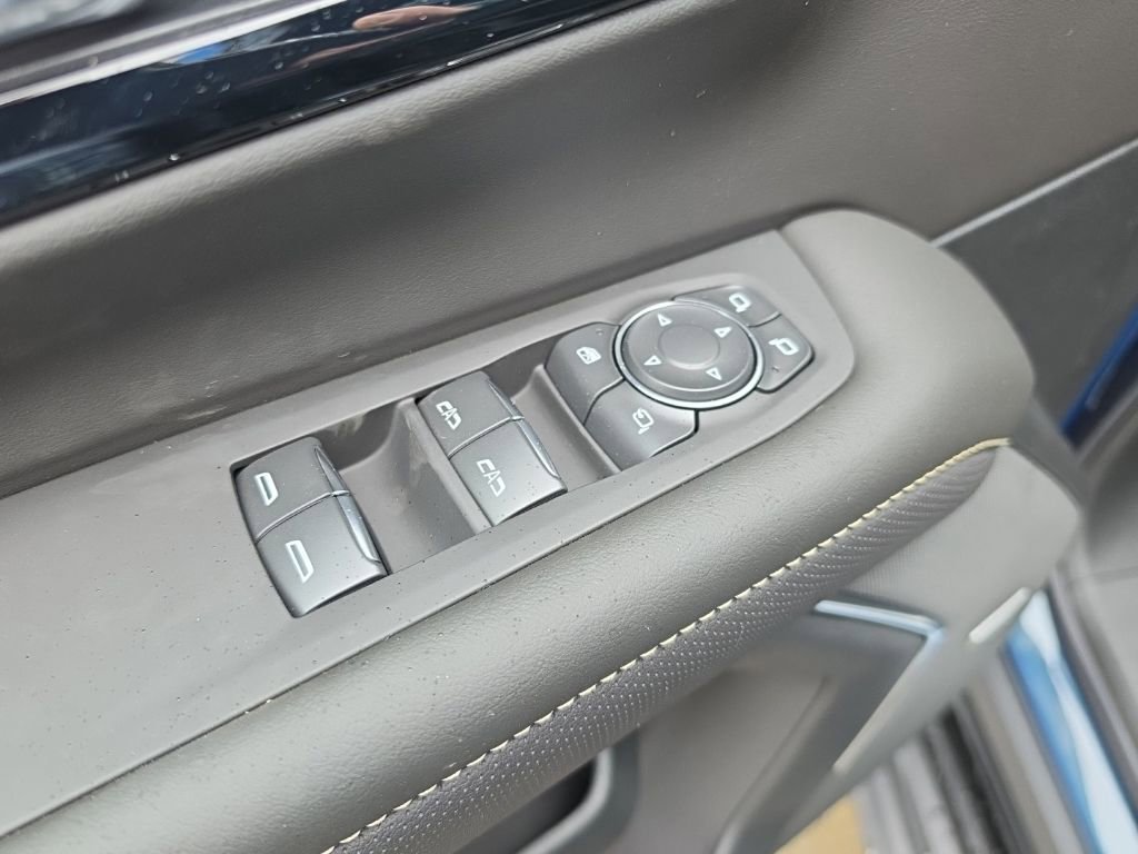New 2026 Lakeshore Blue Metallic Chevrolet Premier image 26