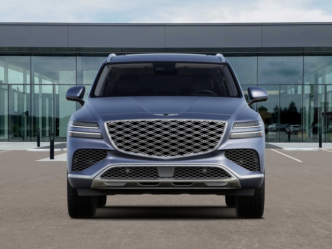 New 2027  Genesis 2.5T Prestige image 21