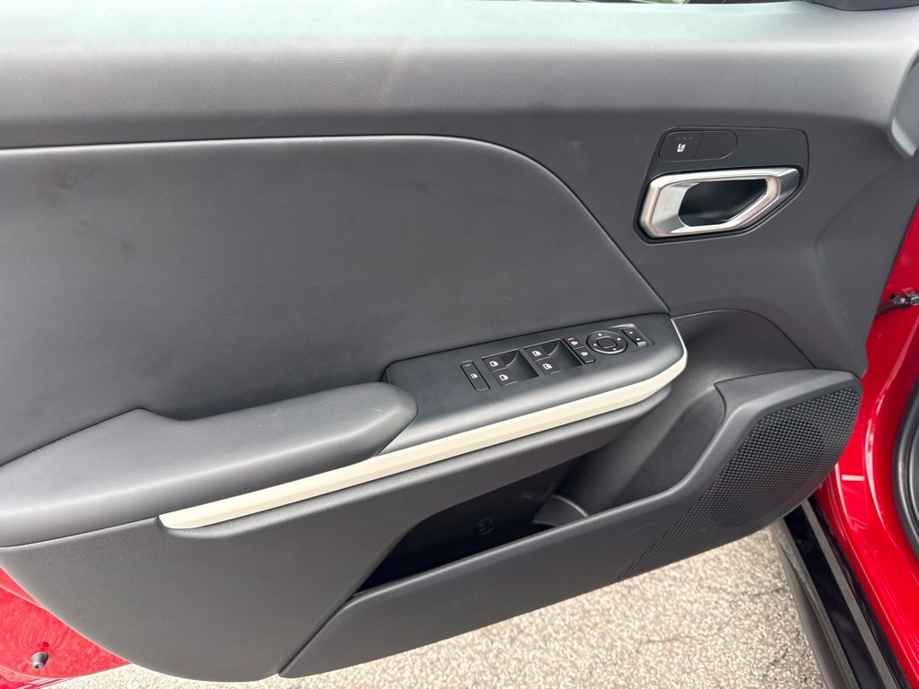 New 2026 Red Kia GT-Line image 21
