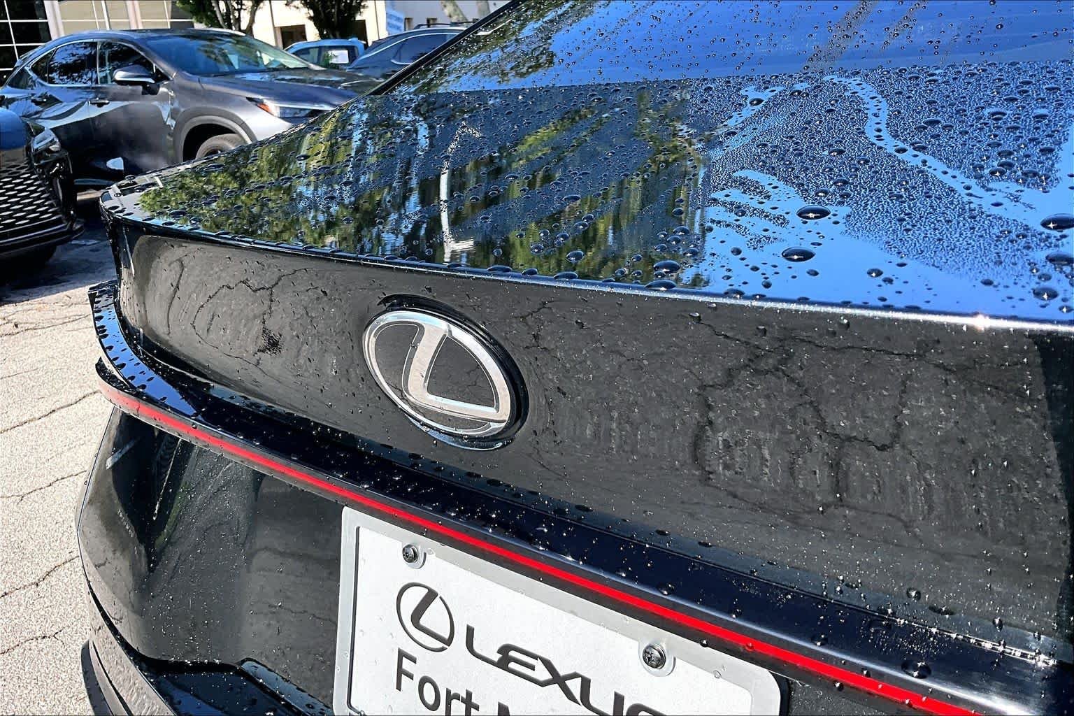 Used 2024 Caviar Lexus  image 31