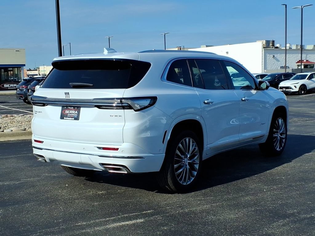 2026 Buick Enclave Avenir - Photo 14