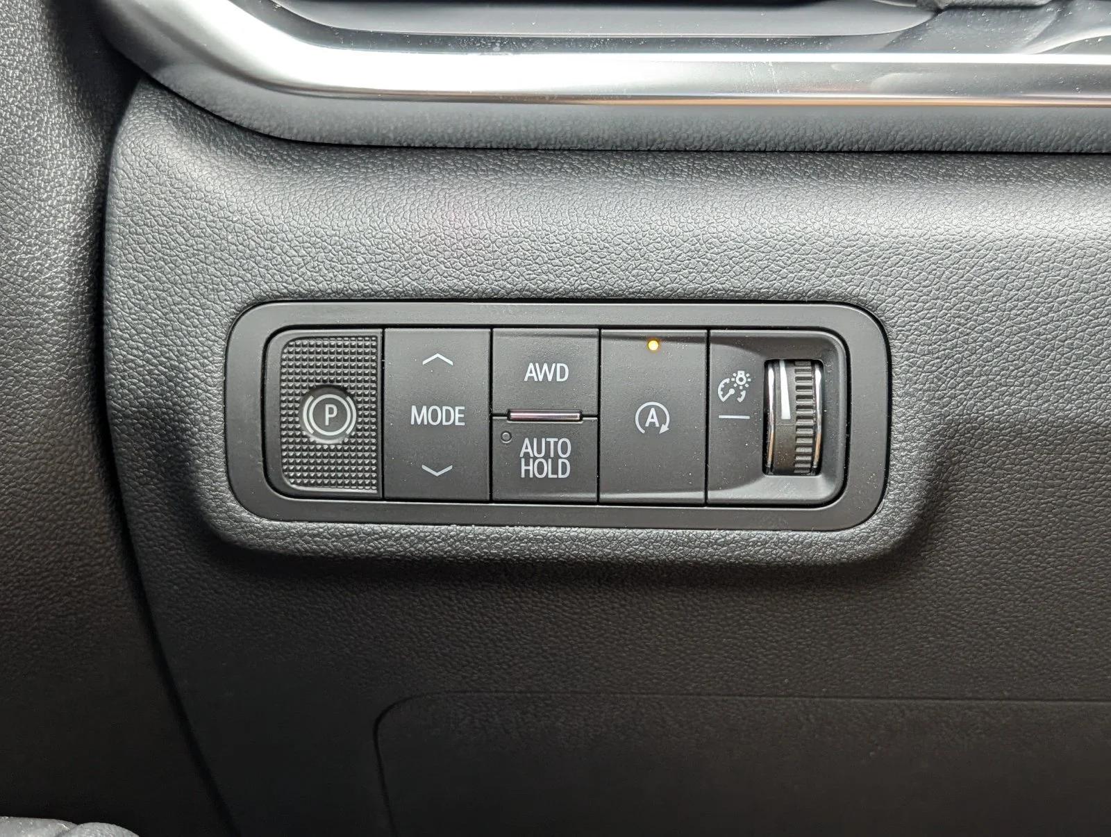 2027 GMC Terrain Elevation - Photo 15
