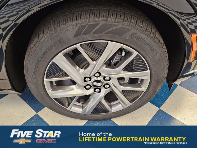 2025 Cadillac OPTIQ Luxury 1 - Photo 20