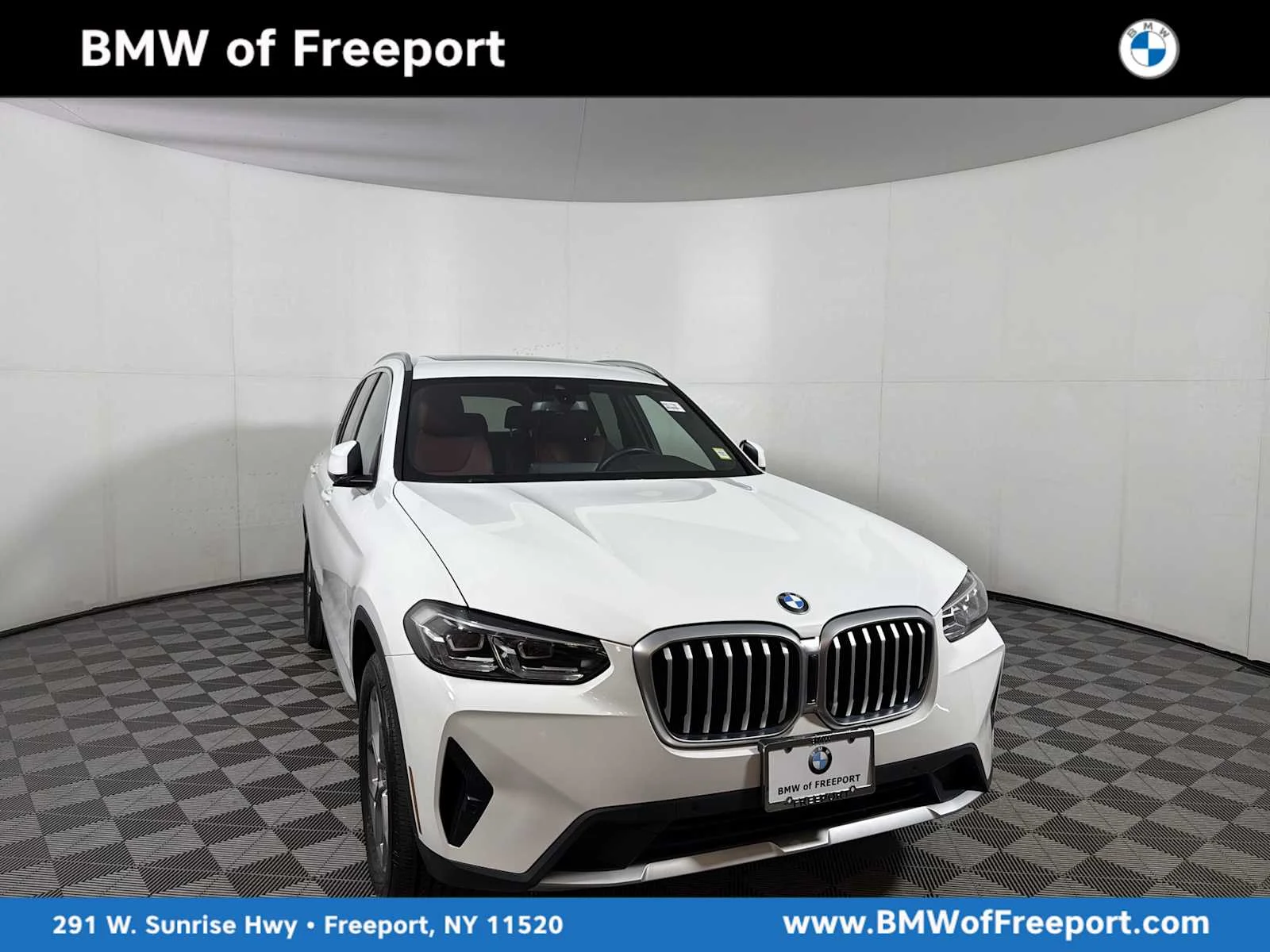 2023 BMW X3