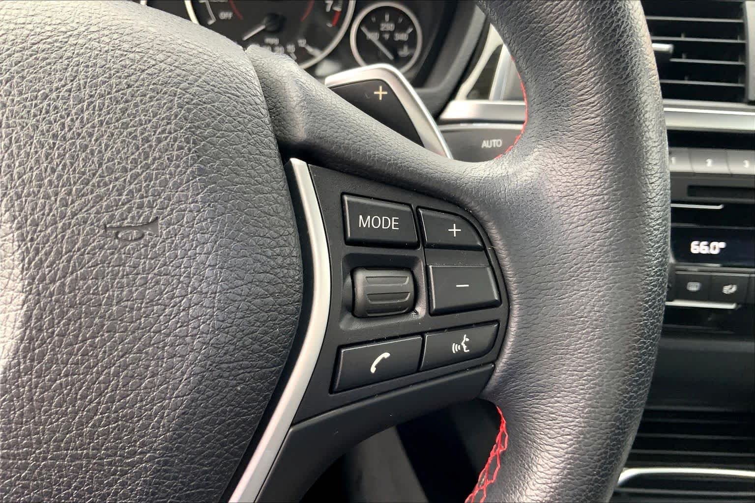 Used 2018 Jet Black BMW 330i image 23