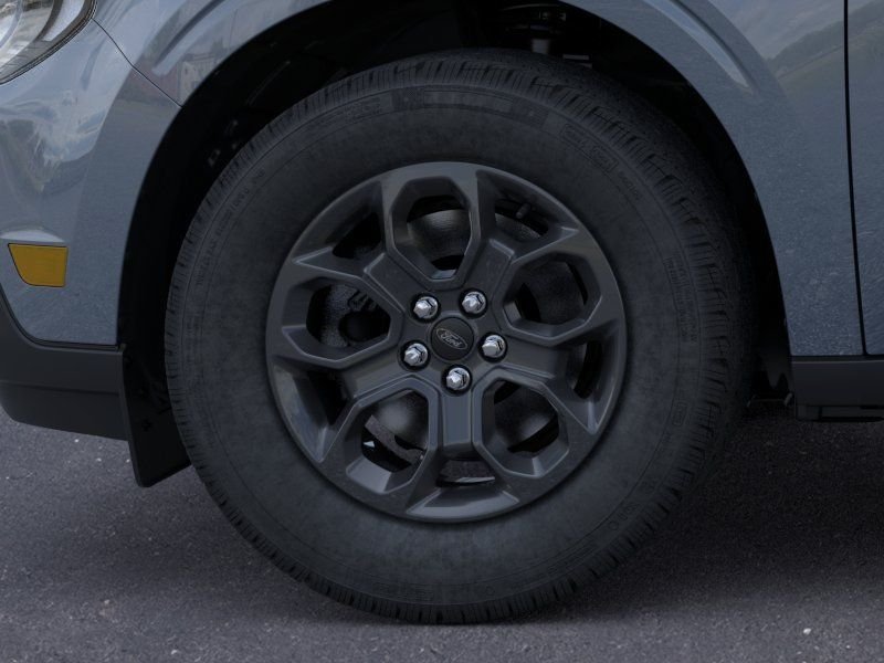 New 2026 Gray Ford XLT image 20