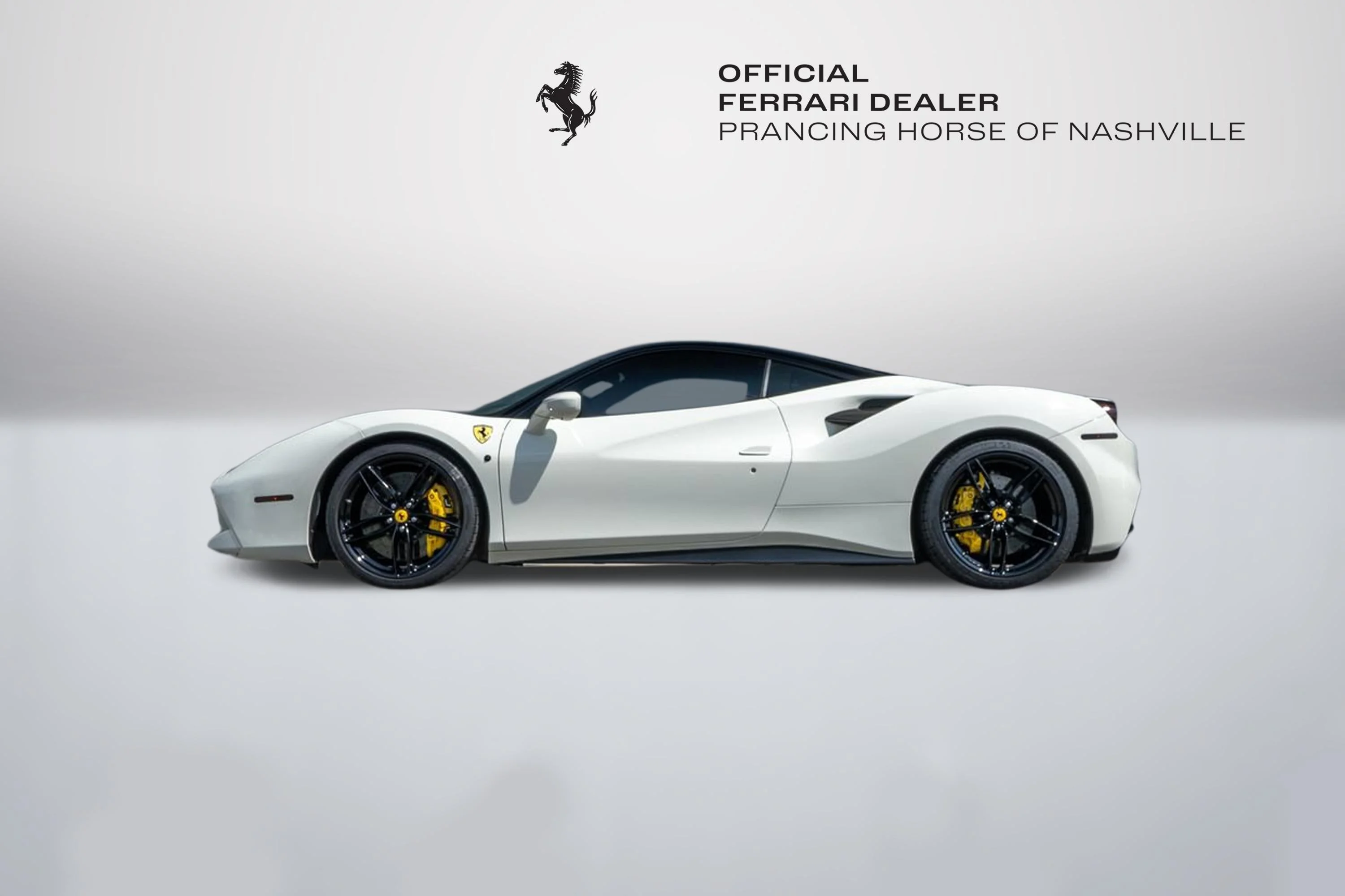 2018 Ferrari 488 GTB Base - Photo 10
