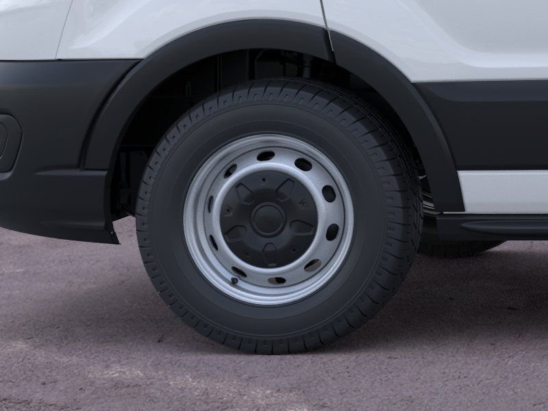New 2026 Oxford White Ford Cargo Van image 40