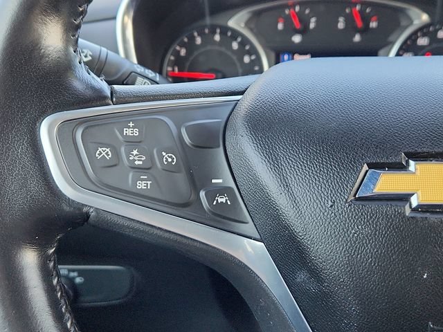 Used 2022 MOSAIC BLACK METALLIC Chevrolet LT image 40