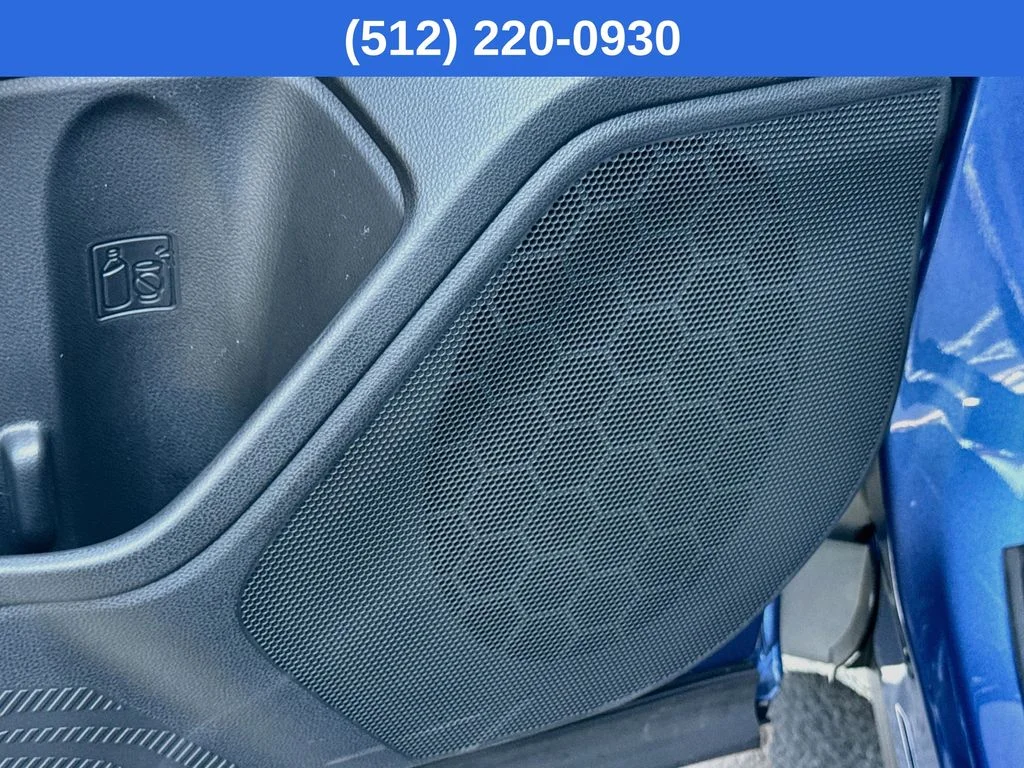 New 2026 Blue Subaru Base image 22