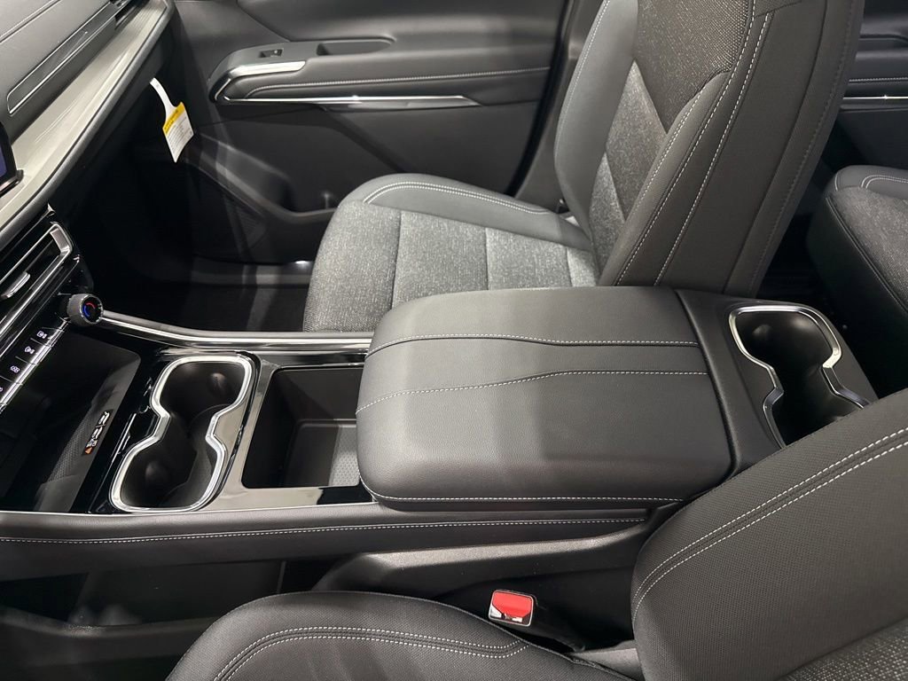 2026 Chevrolet Traverse LT - Photo 22