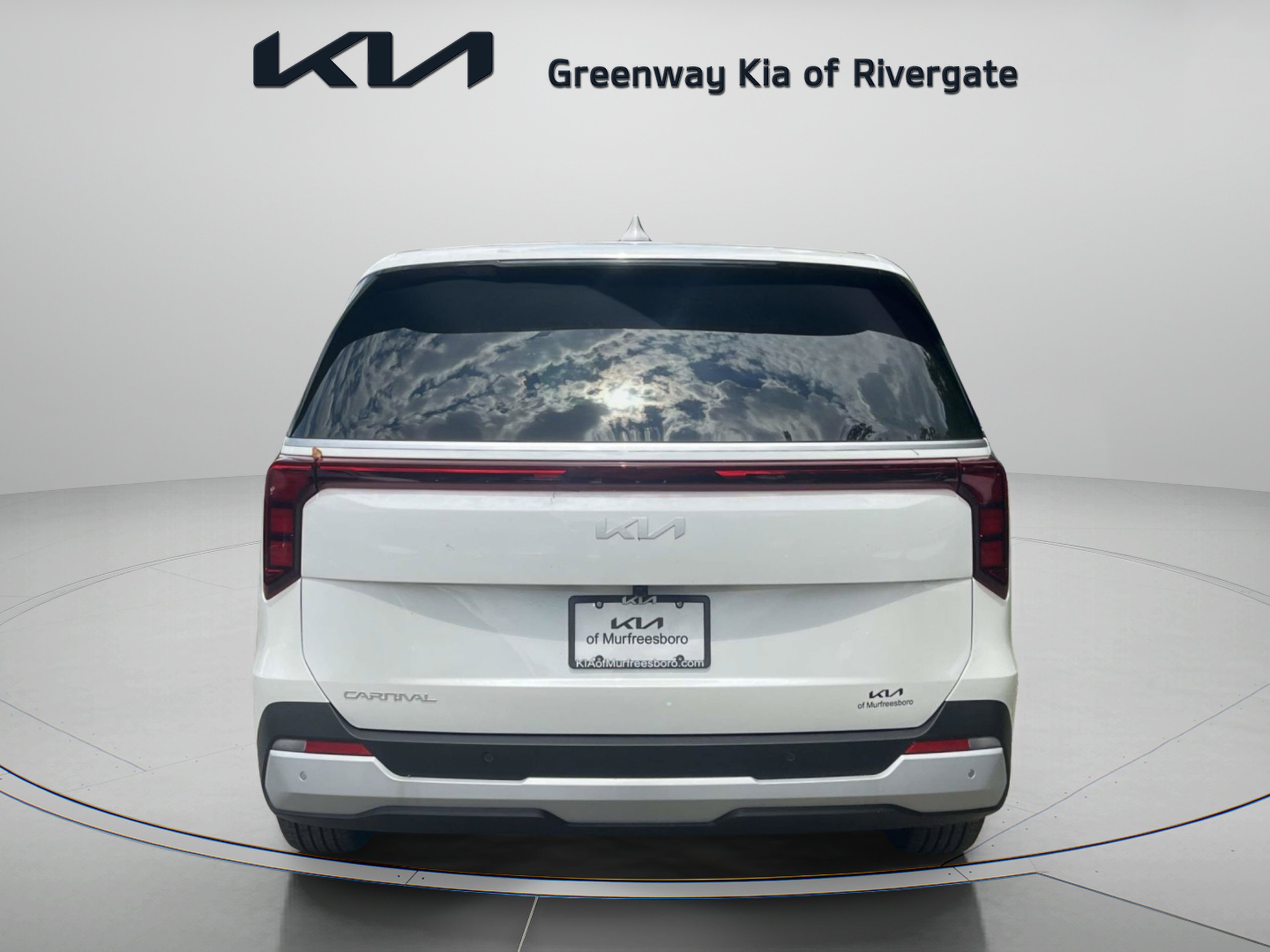 New 2026 Snow White Pearl Kia LXS image 6