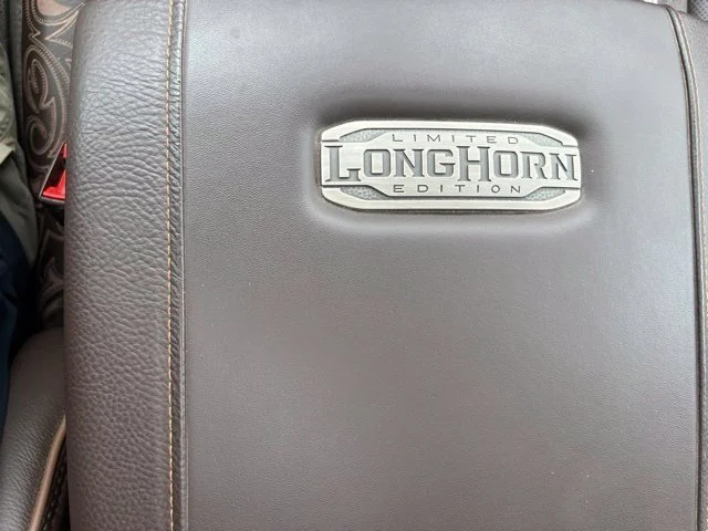 Used 2026 White Ram Limited image 48