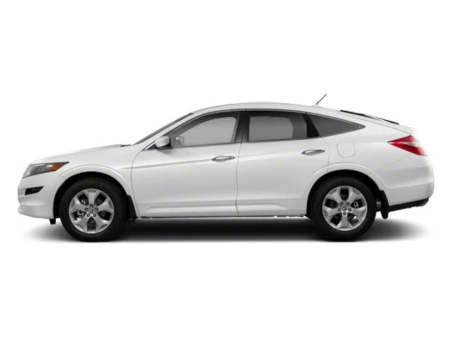 Used 2010 White Honda EX-L image 4
