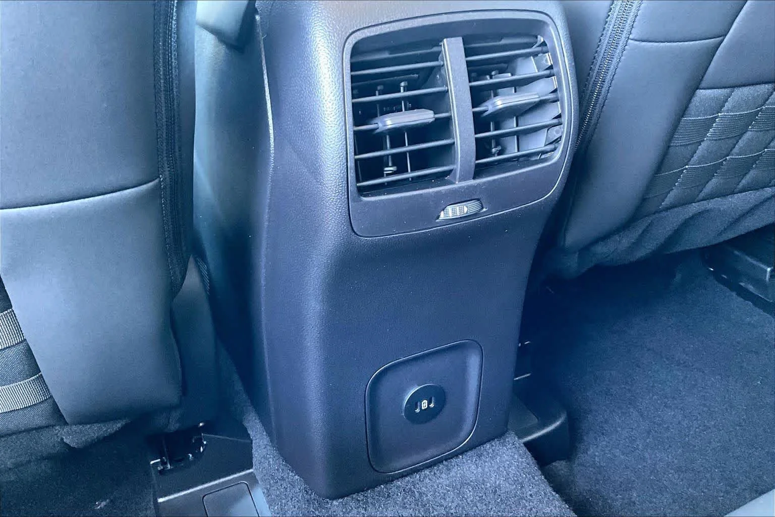 New 2025 Azure Gray Metallic Tri-Coat Ford Big Bend® image 18