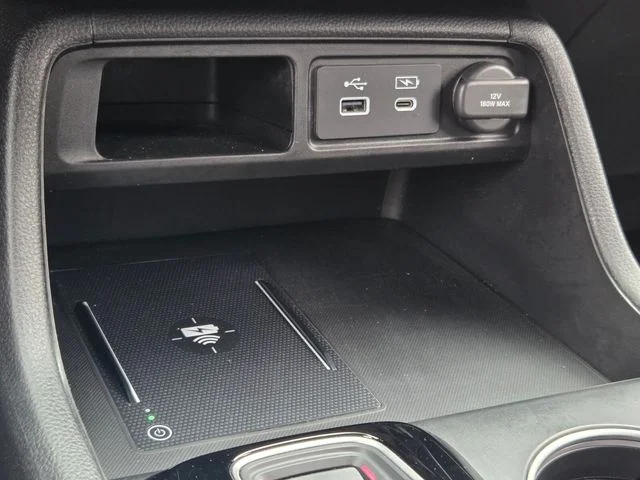 2025 Honda Pilot Black Edition - Photo 32