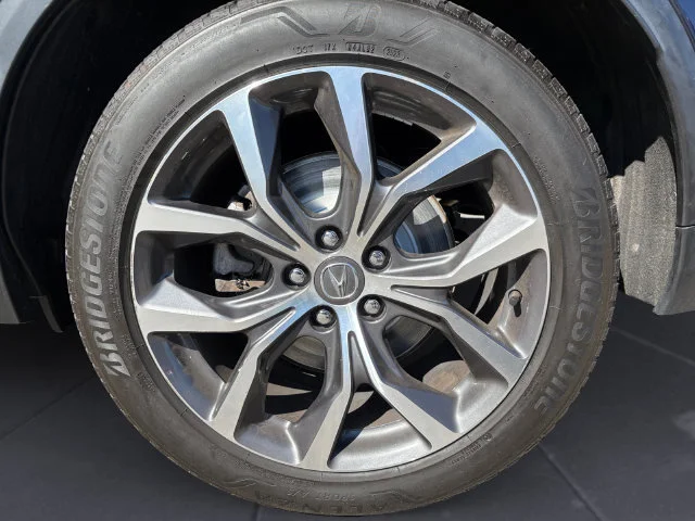 2024 Acura MDX Technology Package - Photo 44