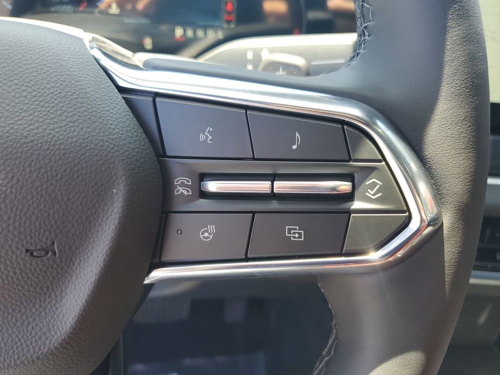 New 2026 Sterling Gray Metallic Chevrolet LT image 30
