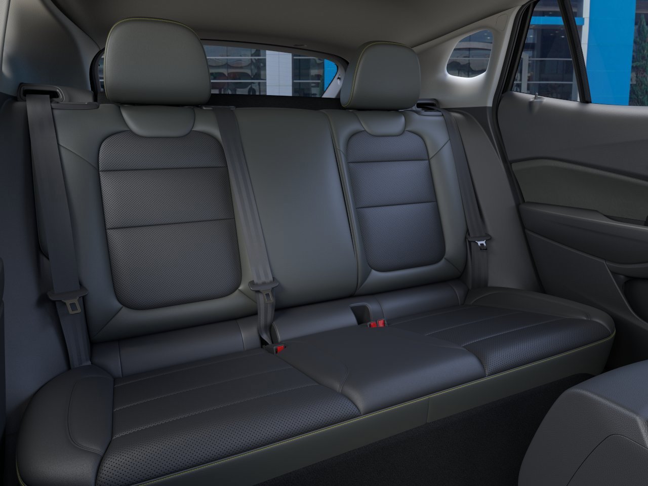 2026 Chevrolet Trax Activ - Photo 17