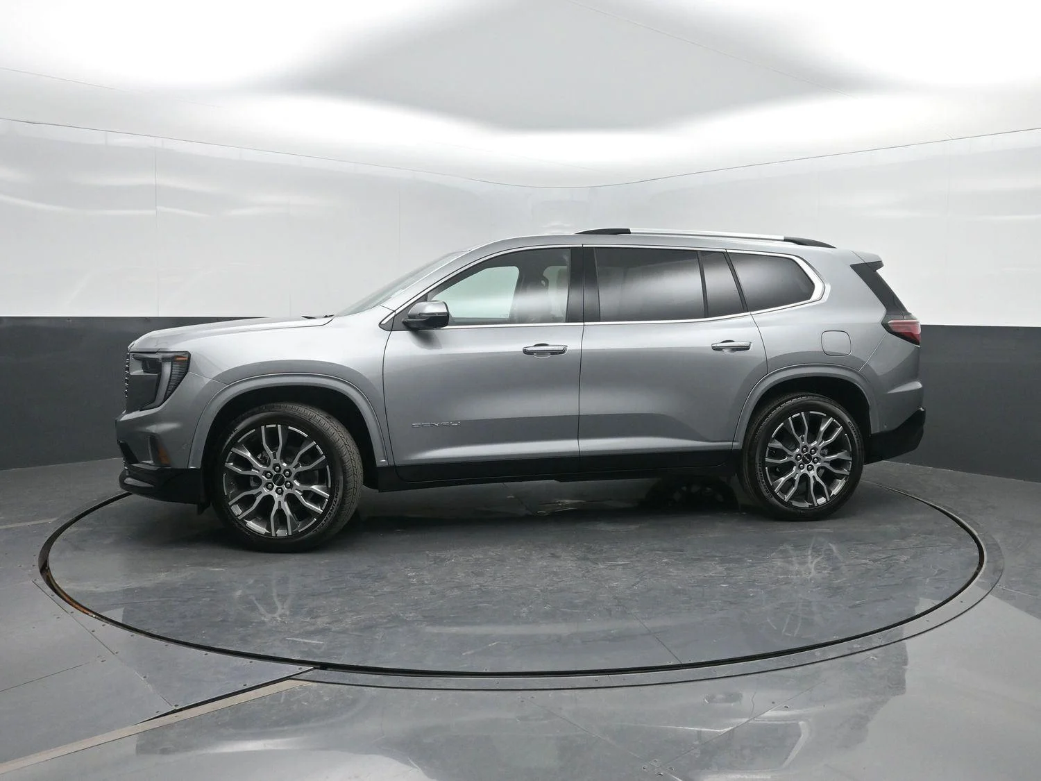 2026 GMC Acadia Denali Ultimate AWD's photo