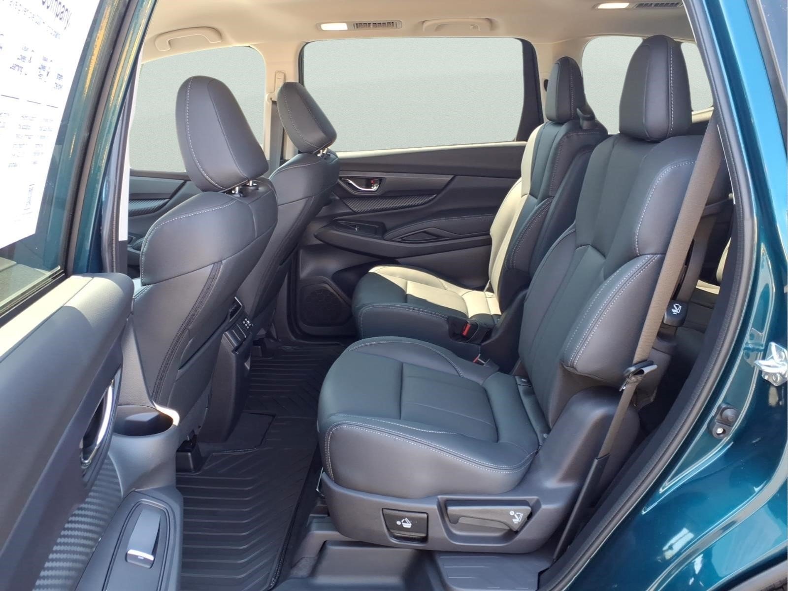 New 2027 DEEPWATER BLUE PEARL Subaru Premium 7-Passenger image 7