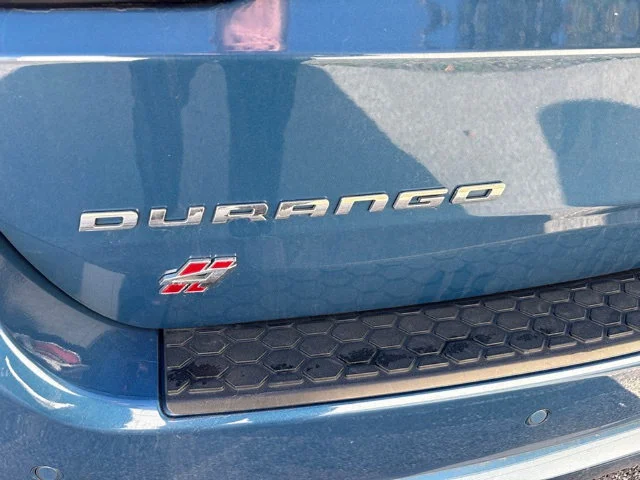 Used 2025 Blue Dodge GT image 6