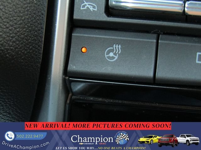 Certified Used 2026 Radiant Red Tintcoat Chevrolet ZR2 image 20