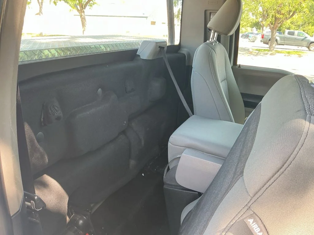 Used 2021 White Ford XL image 31