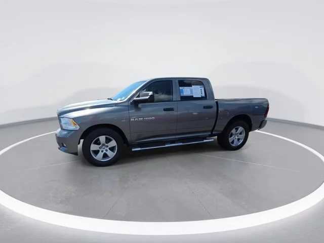 Used 2012 Gray Ram Express image 4