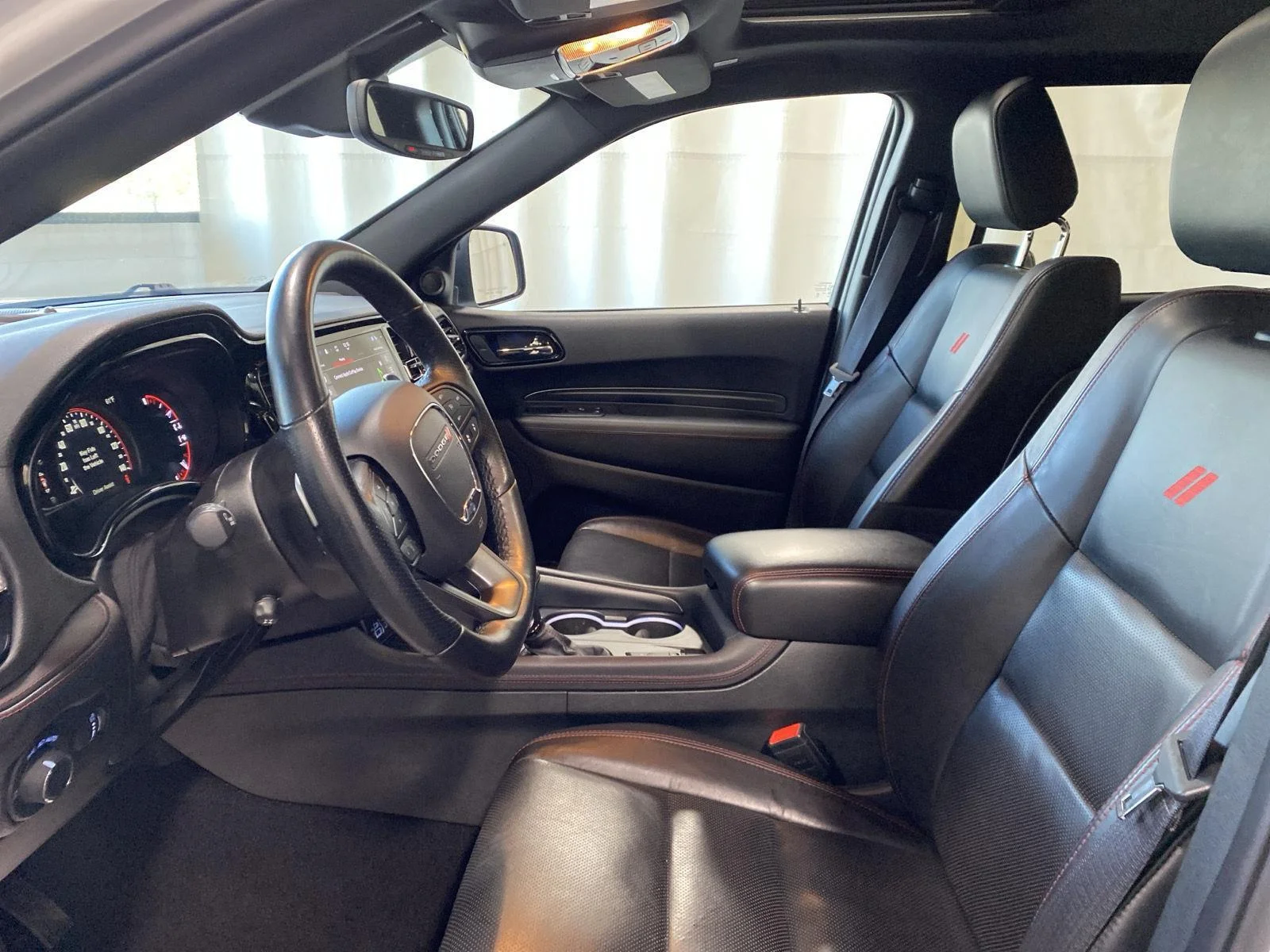 Used 2025 White Knuckle Dodge R/T image 17