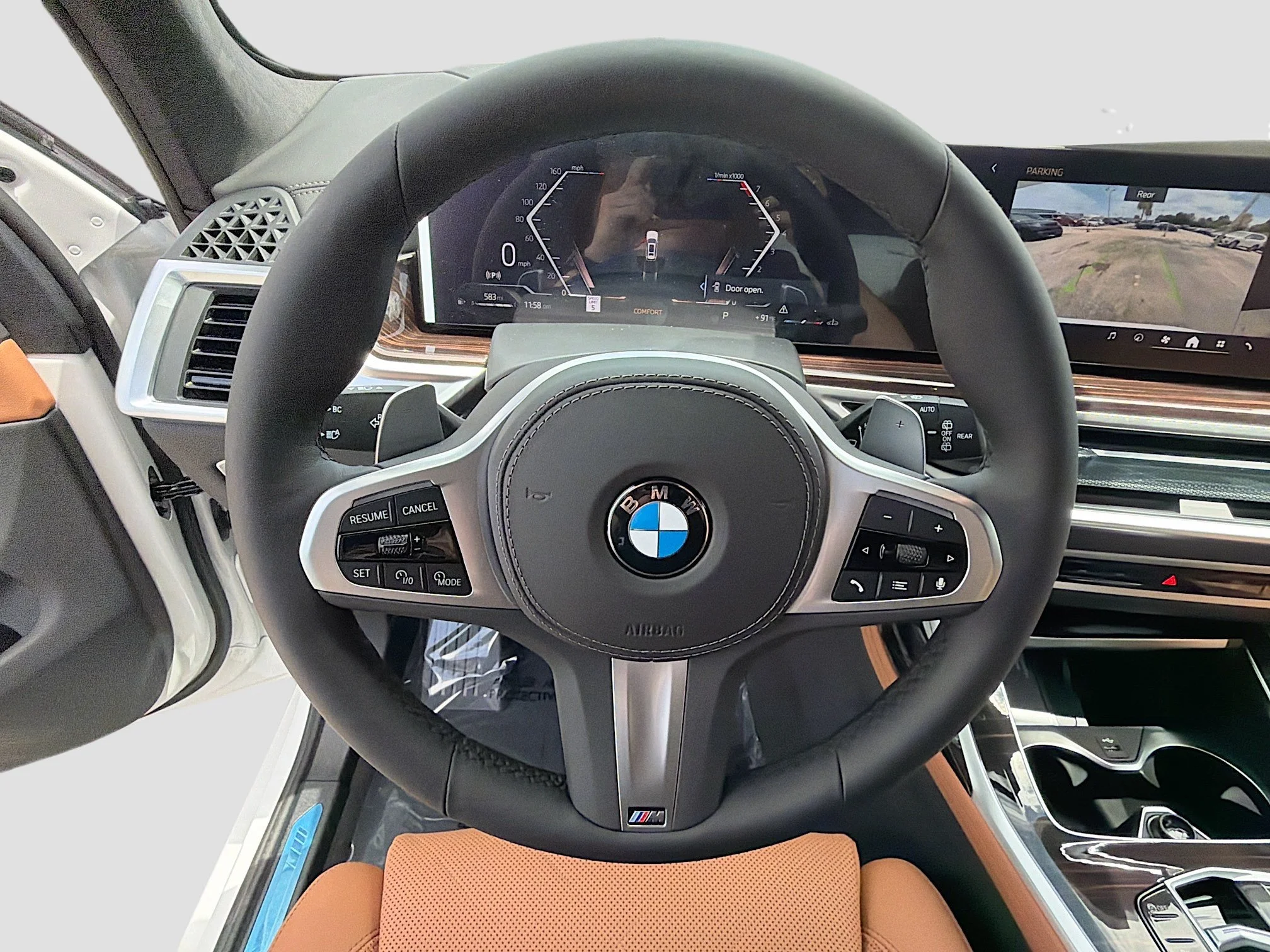 New 2027 Alpine White BMW xDrive40i image 40