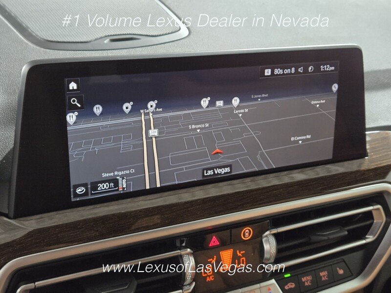 Used 2024 Gray Metallic BMW sDrive30i image 35