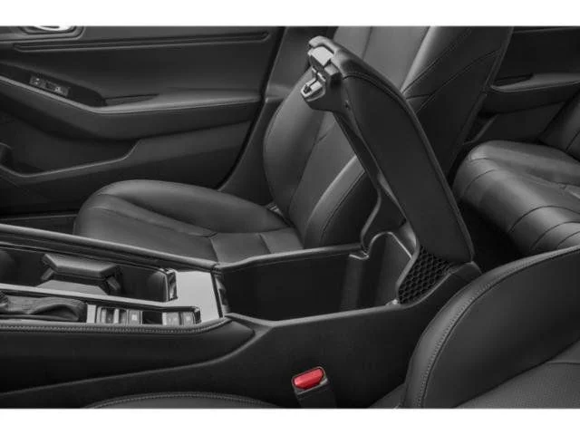 2025 Honda Accord Hybrid Touring - Photo 14