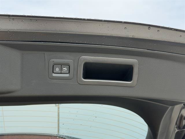 New 2026 Machine Gray Metallic Mazda Premium Plus AWD image 6