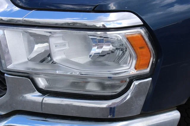 Used 2020 Blue Ram Tradesman image 11
