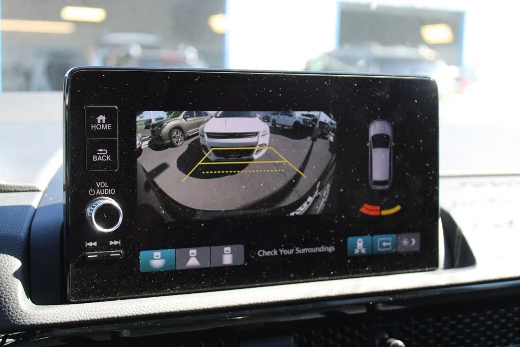 2025 Honda CR-V Sport Touring - Photo 61