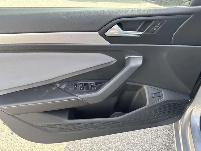New 2026 Gray Volkswagen 1.5T SEL image 14