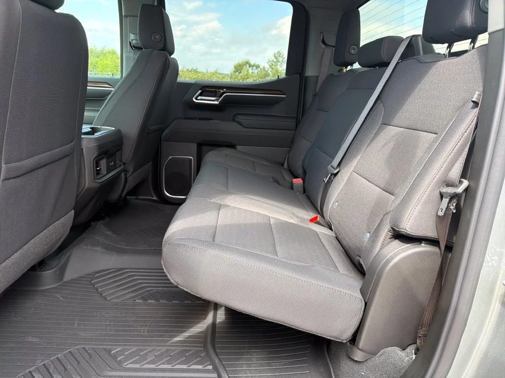 2026 Chevrolet Silverado 1500 RST - Photo 23