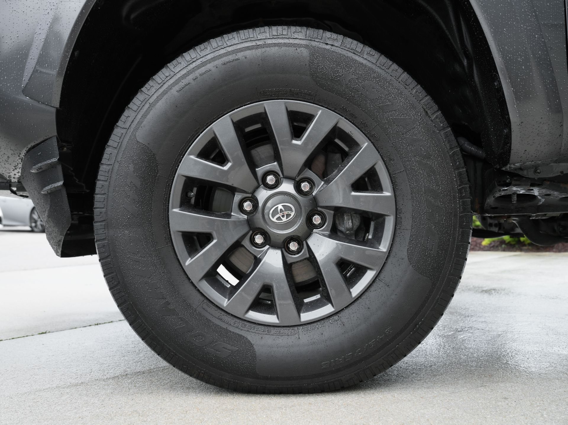 2023 Toyota Tacoma SR5 - Photo 28