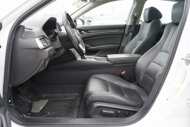 2018 HONDA ACCORD - Image 9