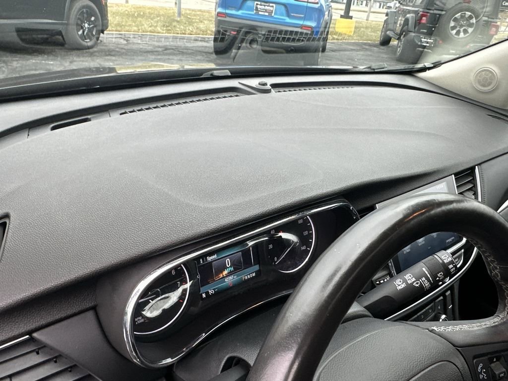 2017 BUICK ENCORE - Image 9